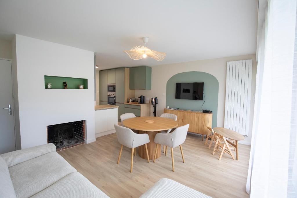 Loft sous les toits — Lons-le-Saunier